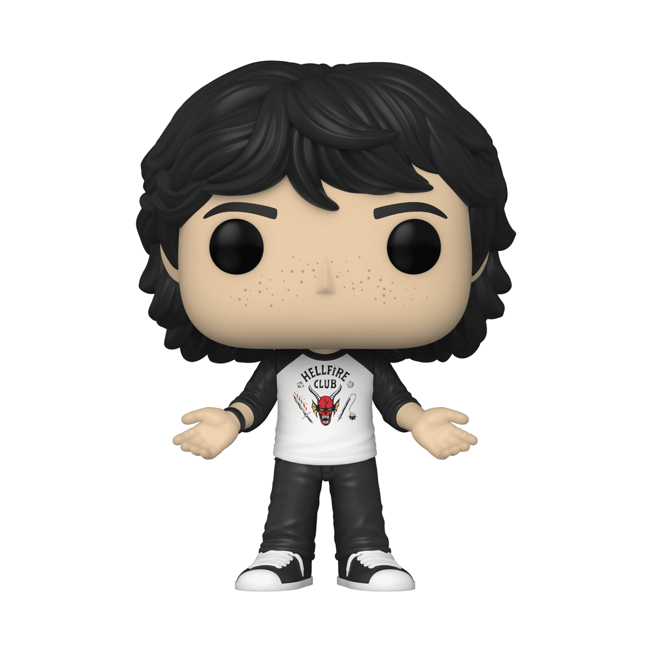 Pop! Mike