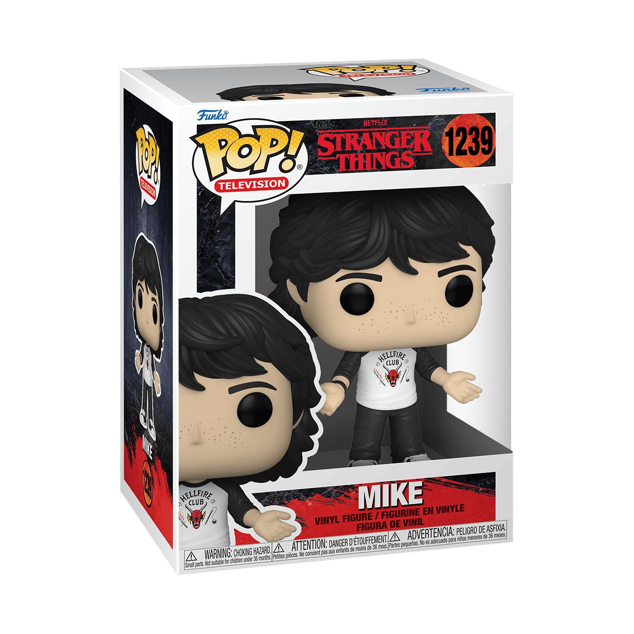 Pop! Mike - Image 3