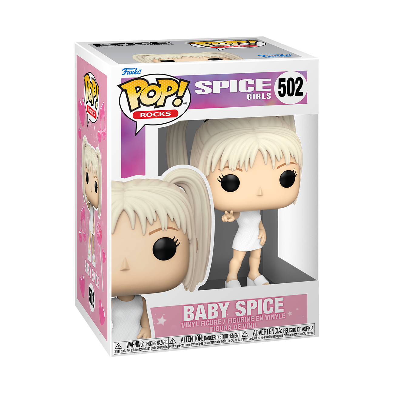 Pop! Baby Spice - Image 3