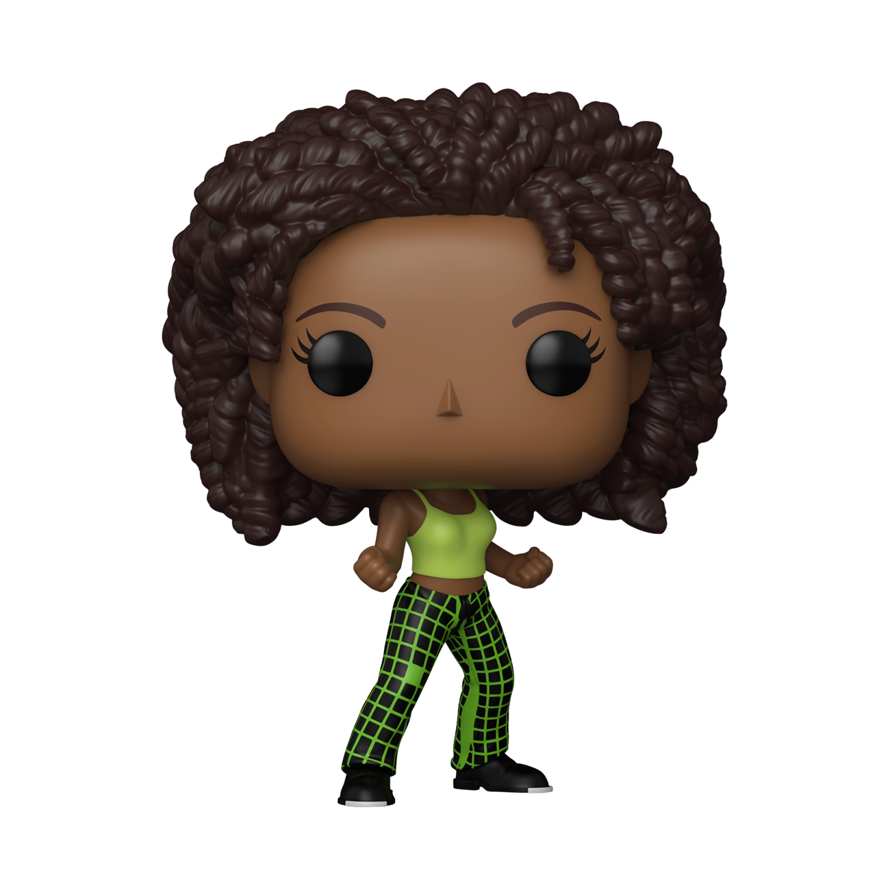 Pop! Scary Spice