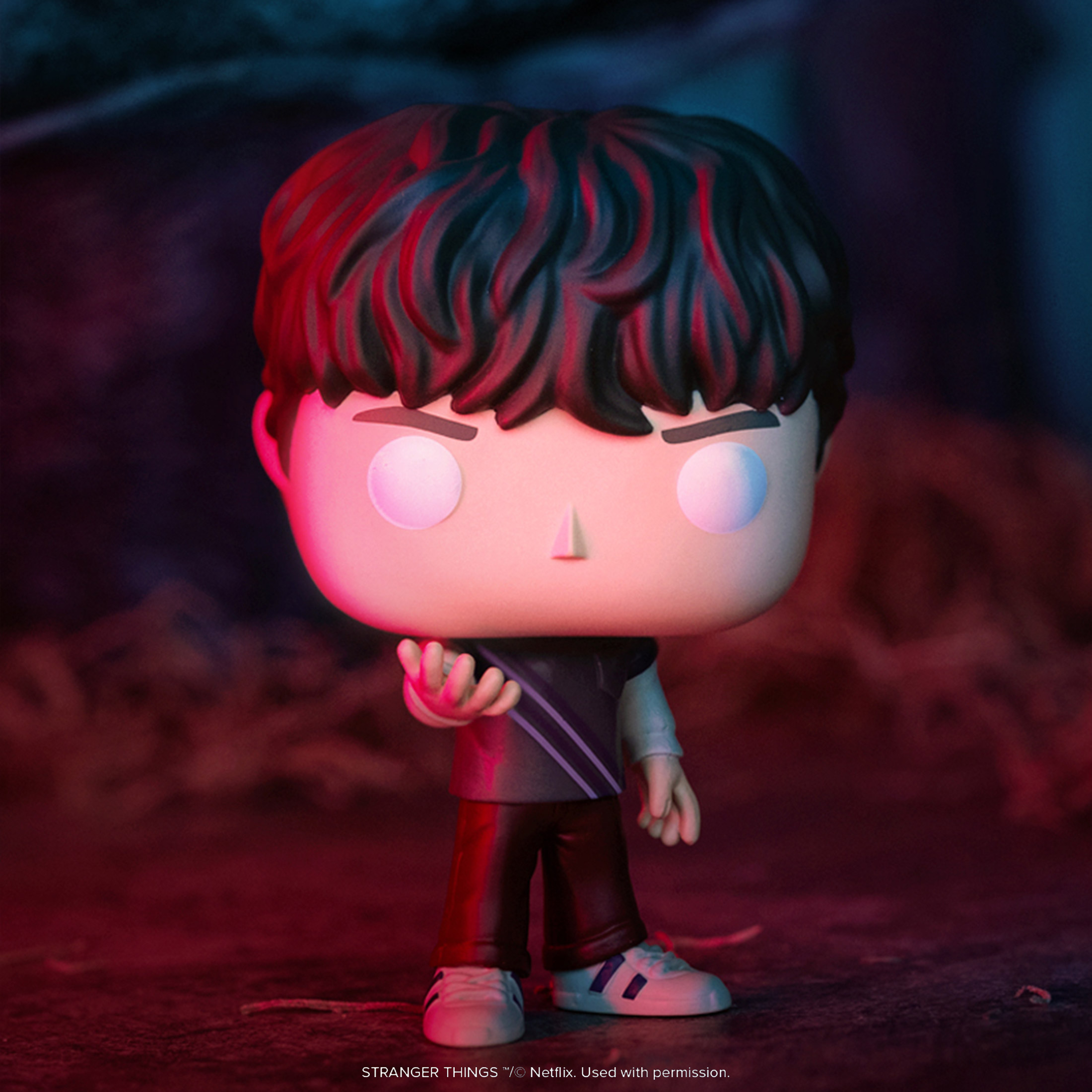 Pop! Will Byers (Hive Mind) - Image 2
