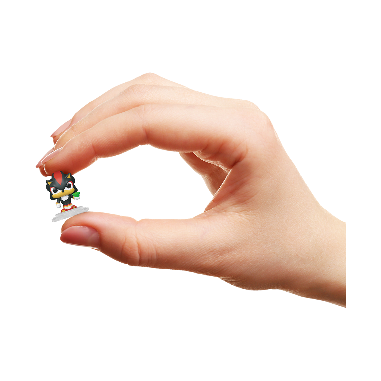 Alternative view of Mystery Bitty Pop! Sonic the Hedgehog
