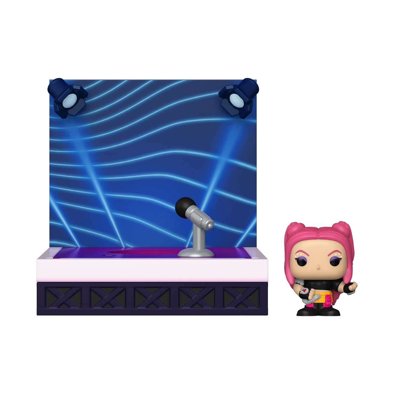 Bitty Pop! Stages Mira (How It’s Done) - Image 3