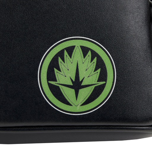 SDCC Exclusive - Gamora Cosplay Mini Backpack - Image 4