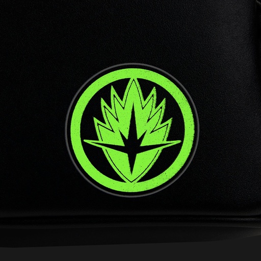 SDCC Exclusive - Gamora Cosplay Mini Backpack - Image 5