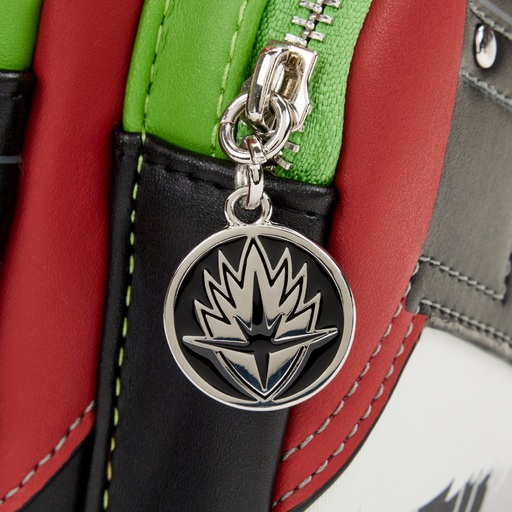 SDCC Exclusive - Gamora Cosplay Mini Backpack - Image 6