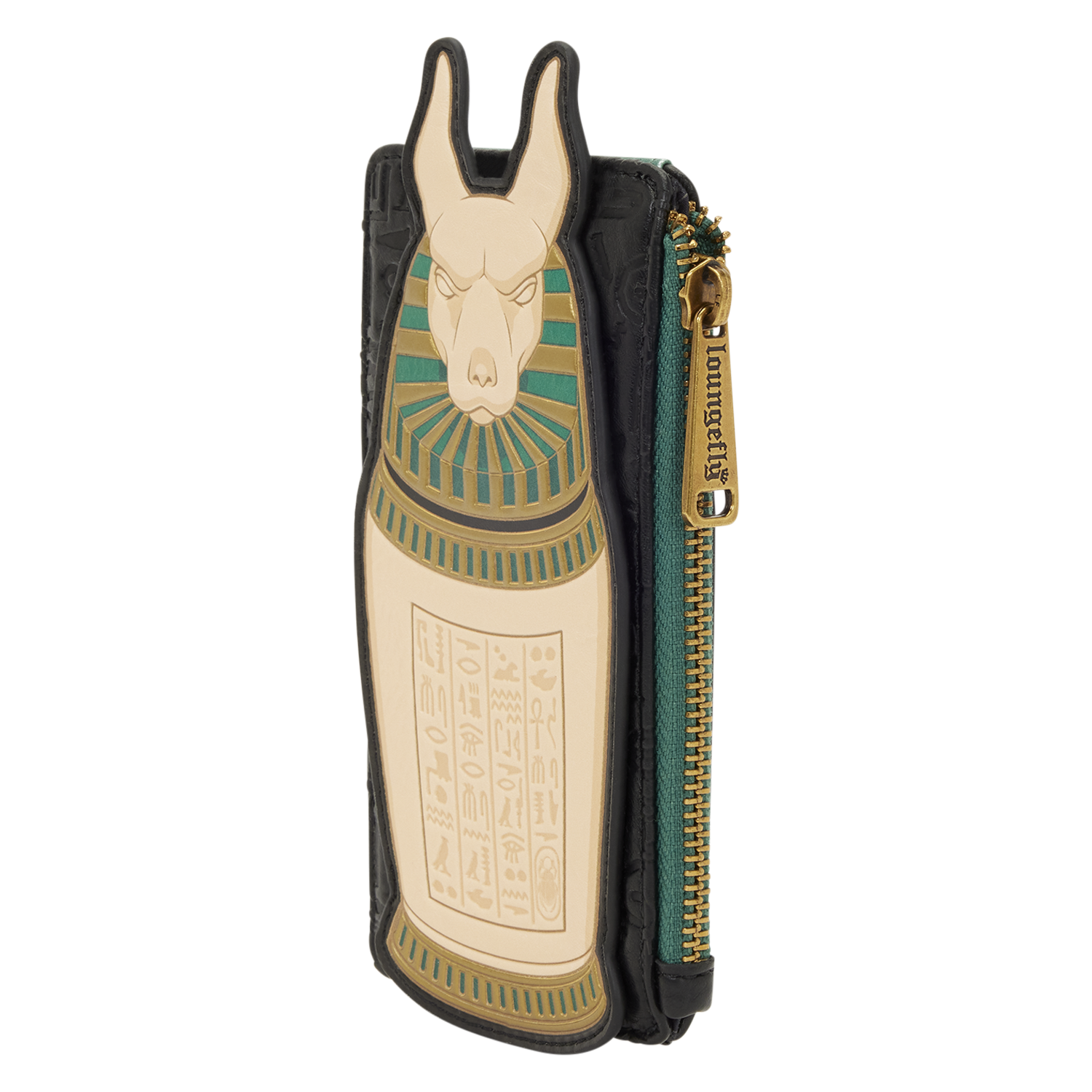 The Mummy Large Card Holder - Image 4