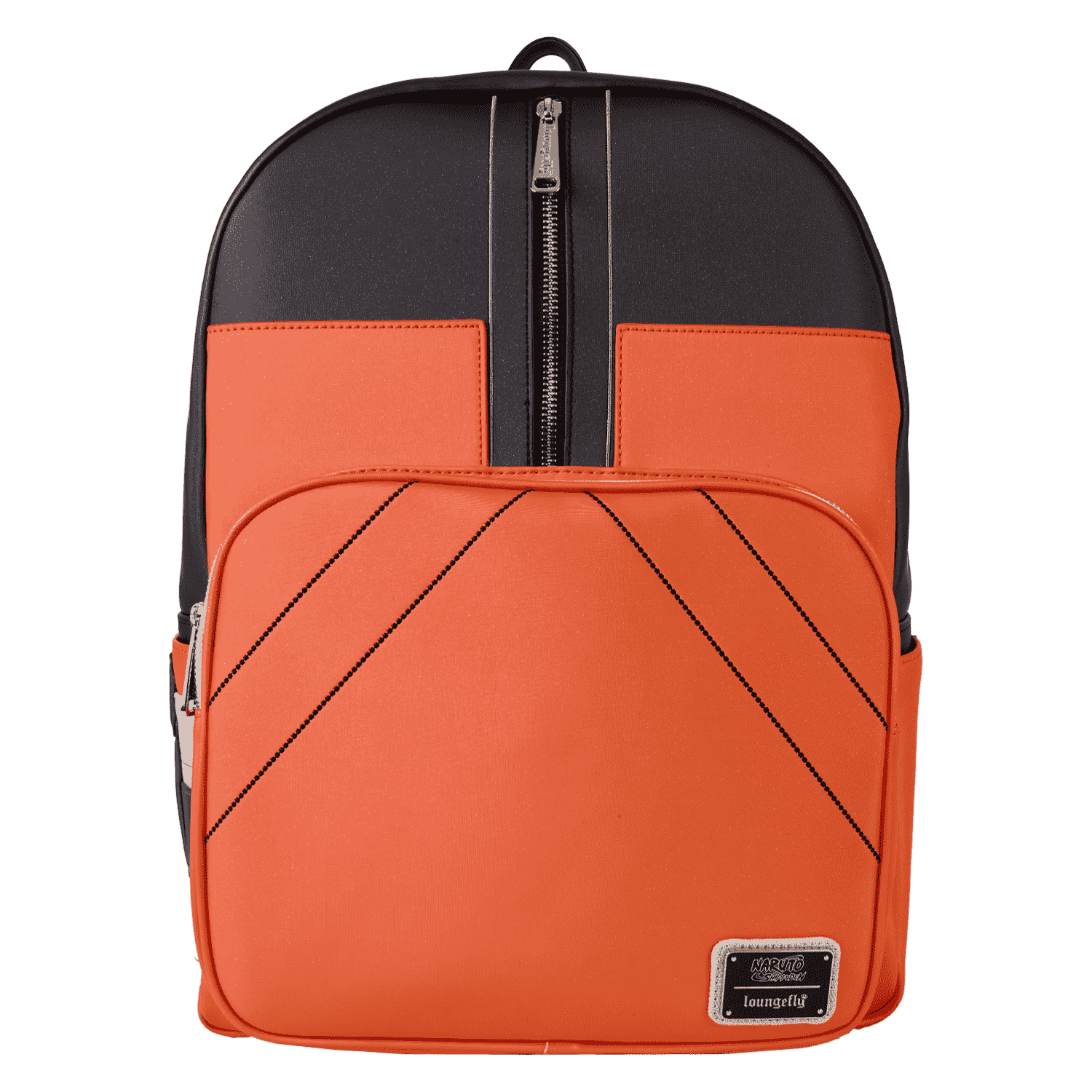 Naruto Cosplay Full-Size Backpack