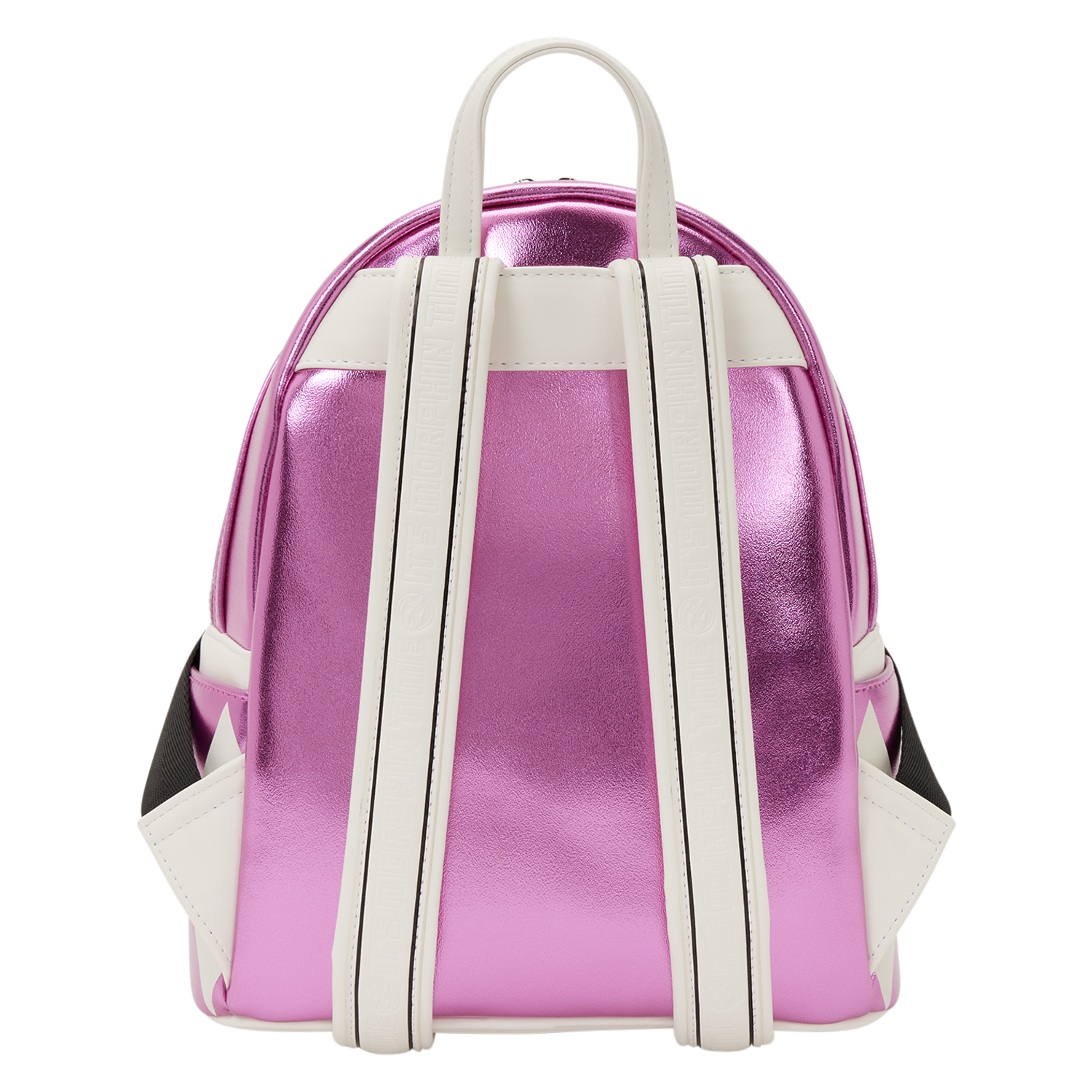 Power Rangers Pink Ranger Cosplay Mini Backpack - Image 6