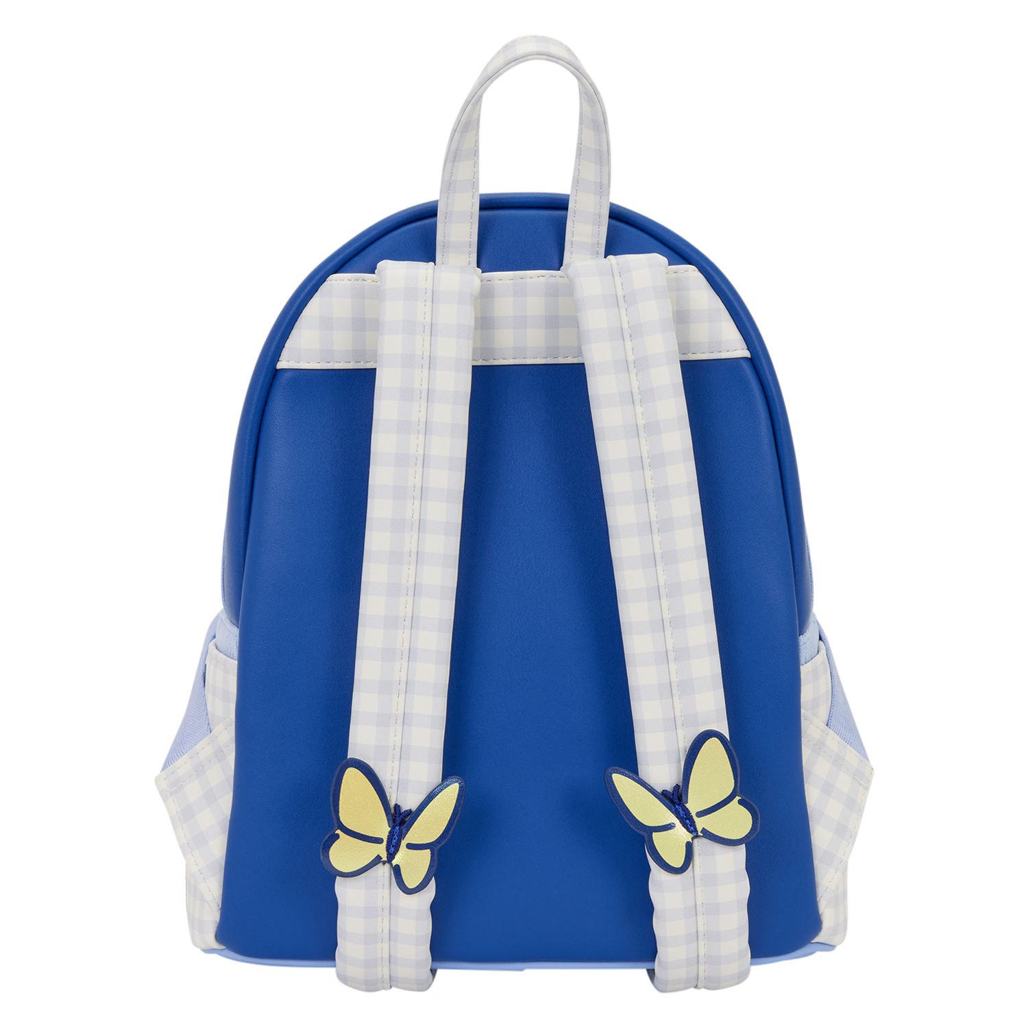Sanrio Pochacco Gingham Mini Backpack - Image 6