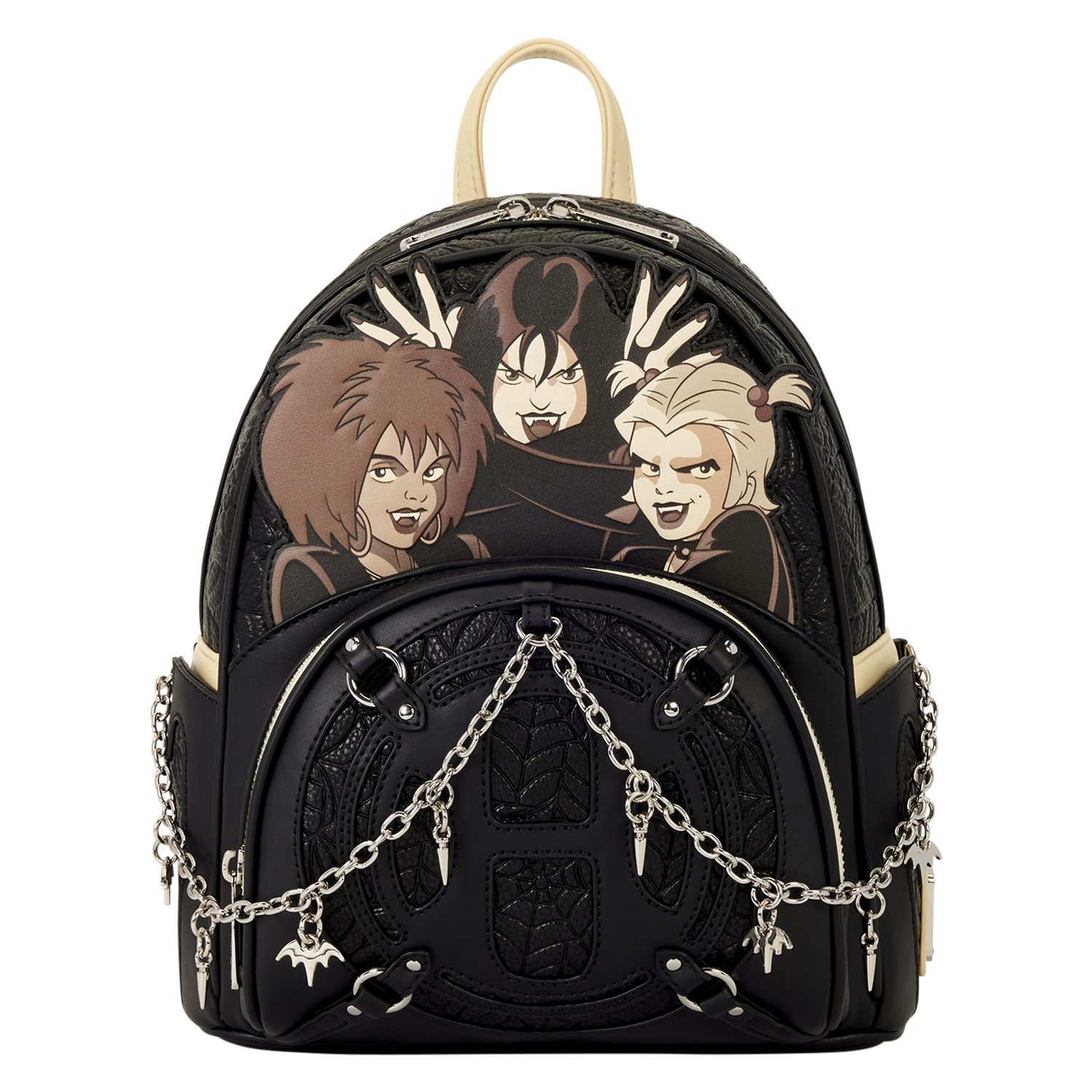Scooby-Doo! Hex Girls Mini Backpack