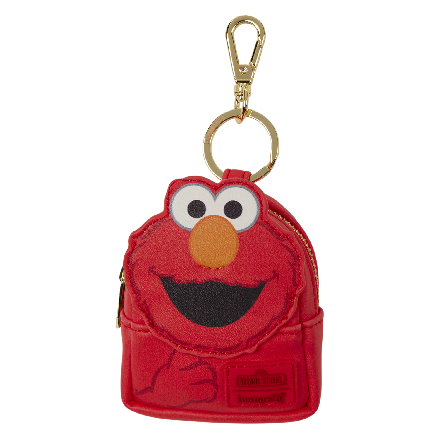 Sesame Street Exclusive Cosplay Mystery Mini Backpack Keychain Charm - Image 3