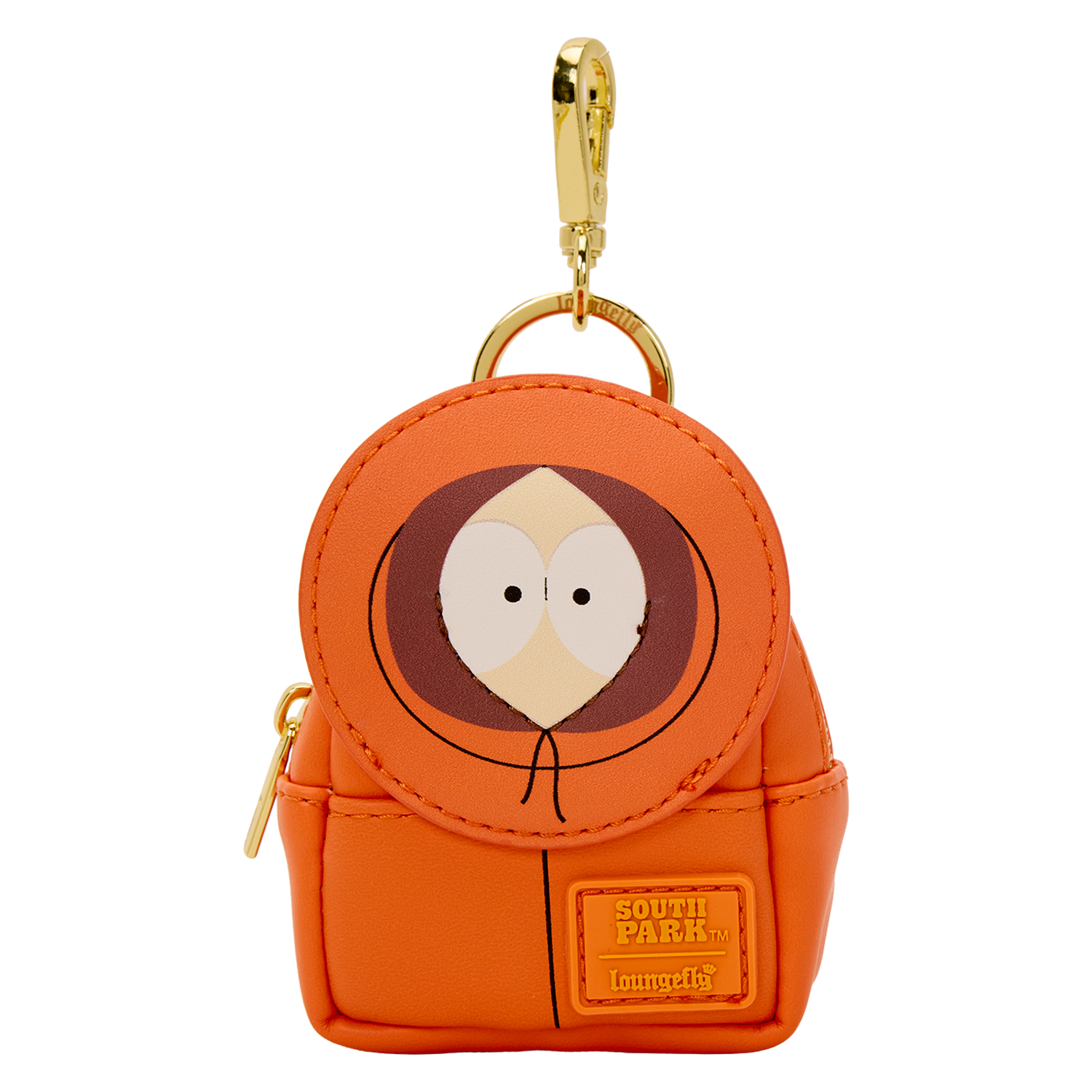 South Park Cosplay Mystery Mini Backpack Keychain Charm - Image 3