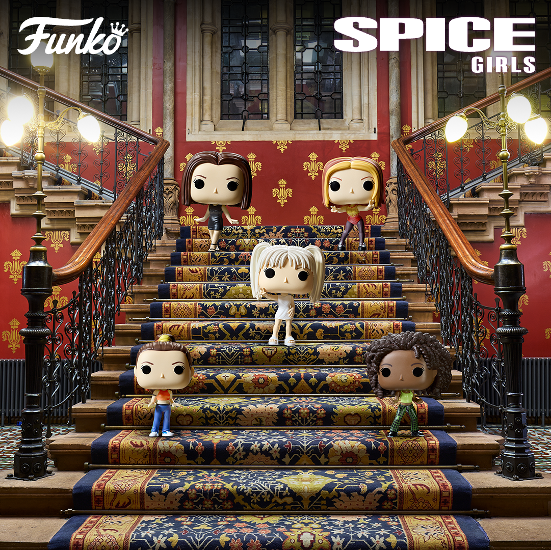 Pop! Scary Spice - Image 4