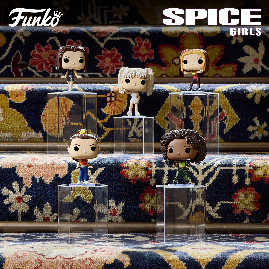 Pop! Scary Spice - Image 5