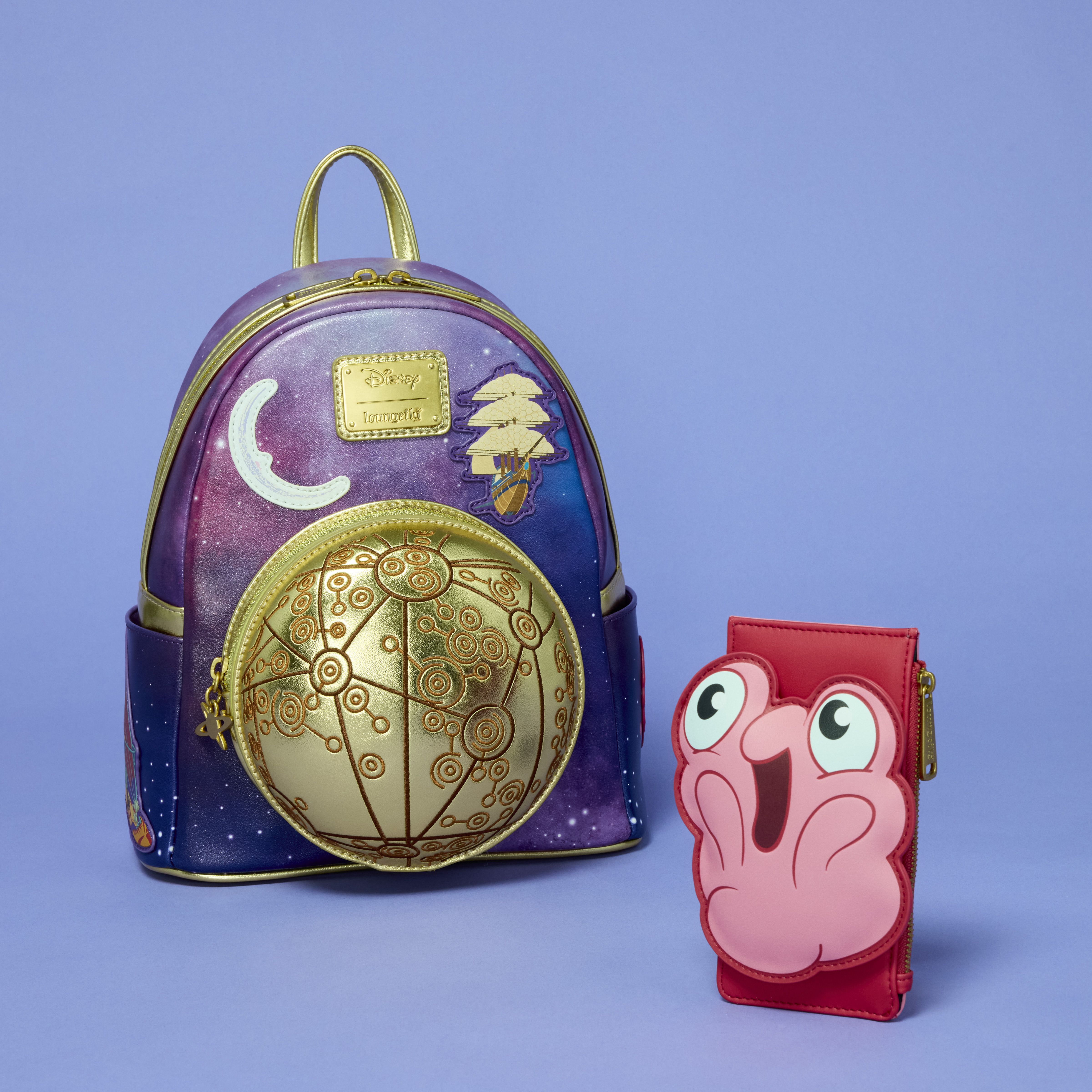 Treasure Planet Exclusive Morph Cosplay Card Holder - Image 3