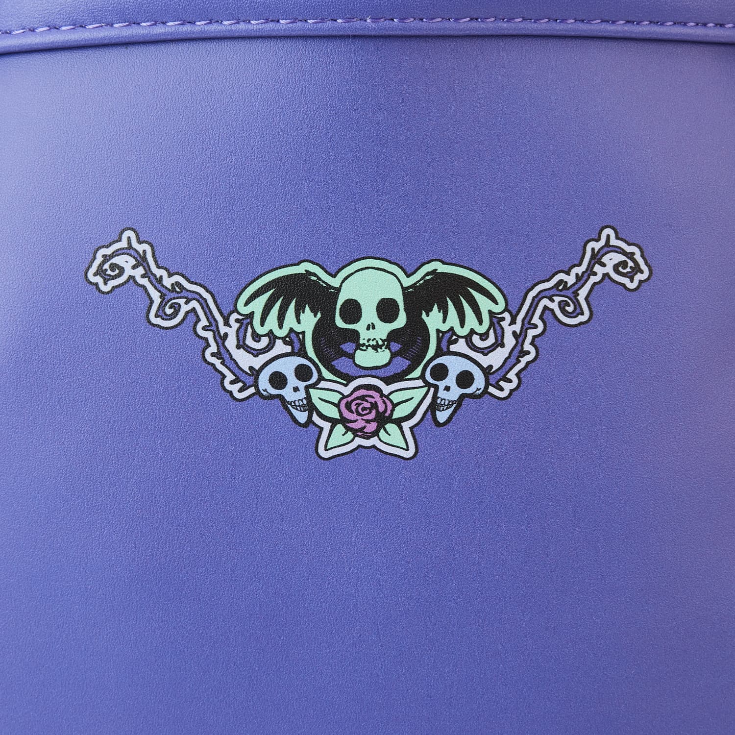 Corpse Bride Moon Mini Backpack - Image 6
