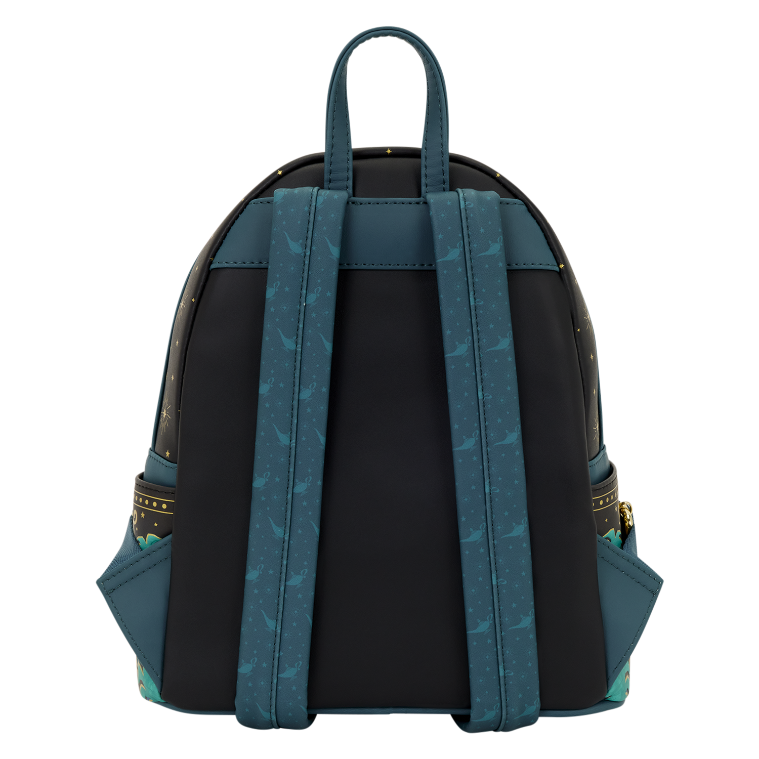 Aladdin Exclusive Princess Jasmine Moonlit Palace Mini Backpack - Image 6