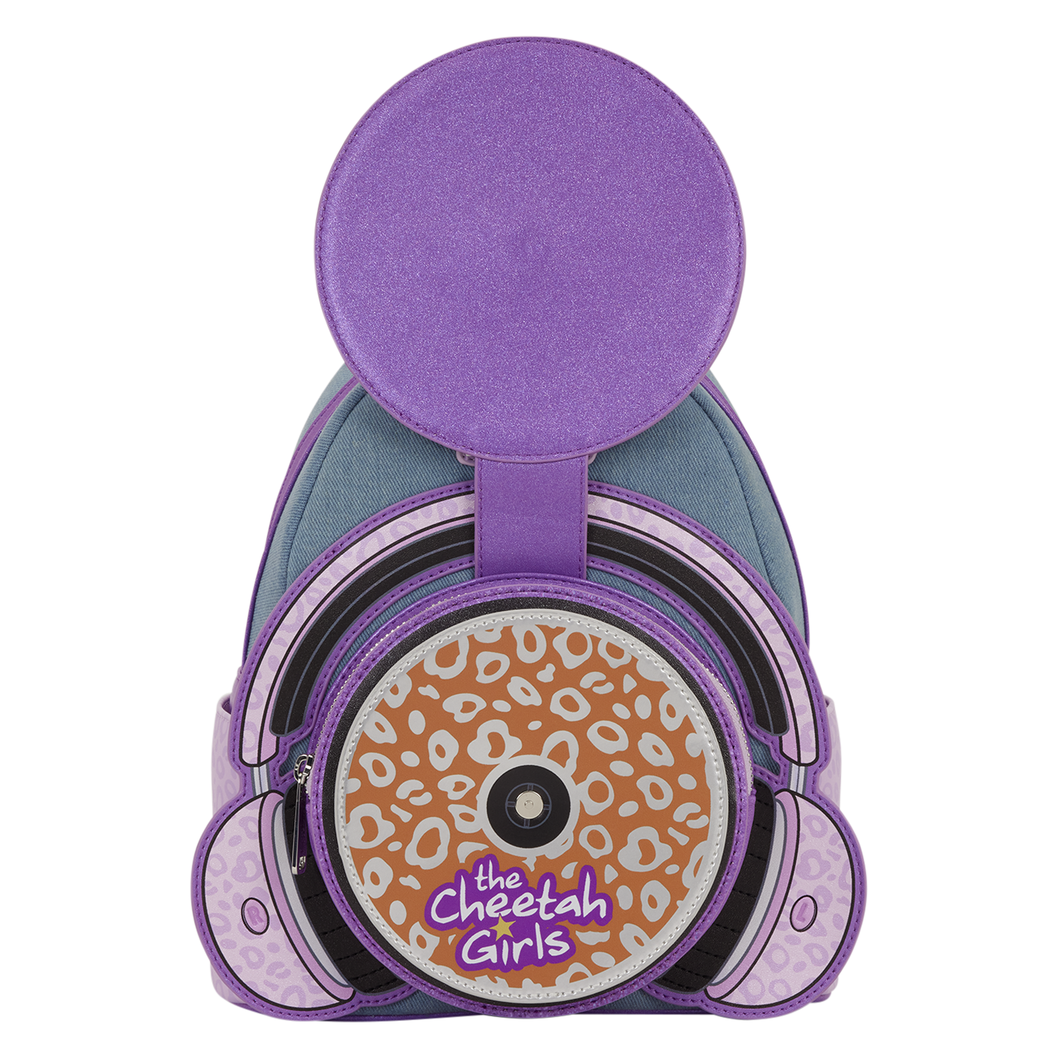 The Cheetah Girls Mini Backpack - Image 5