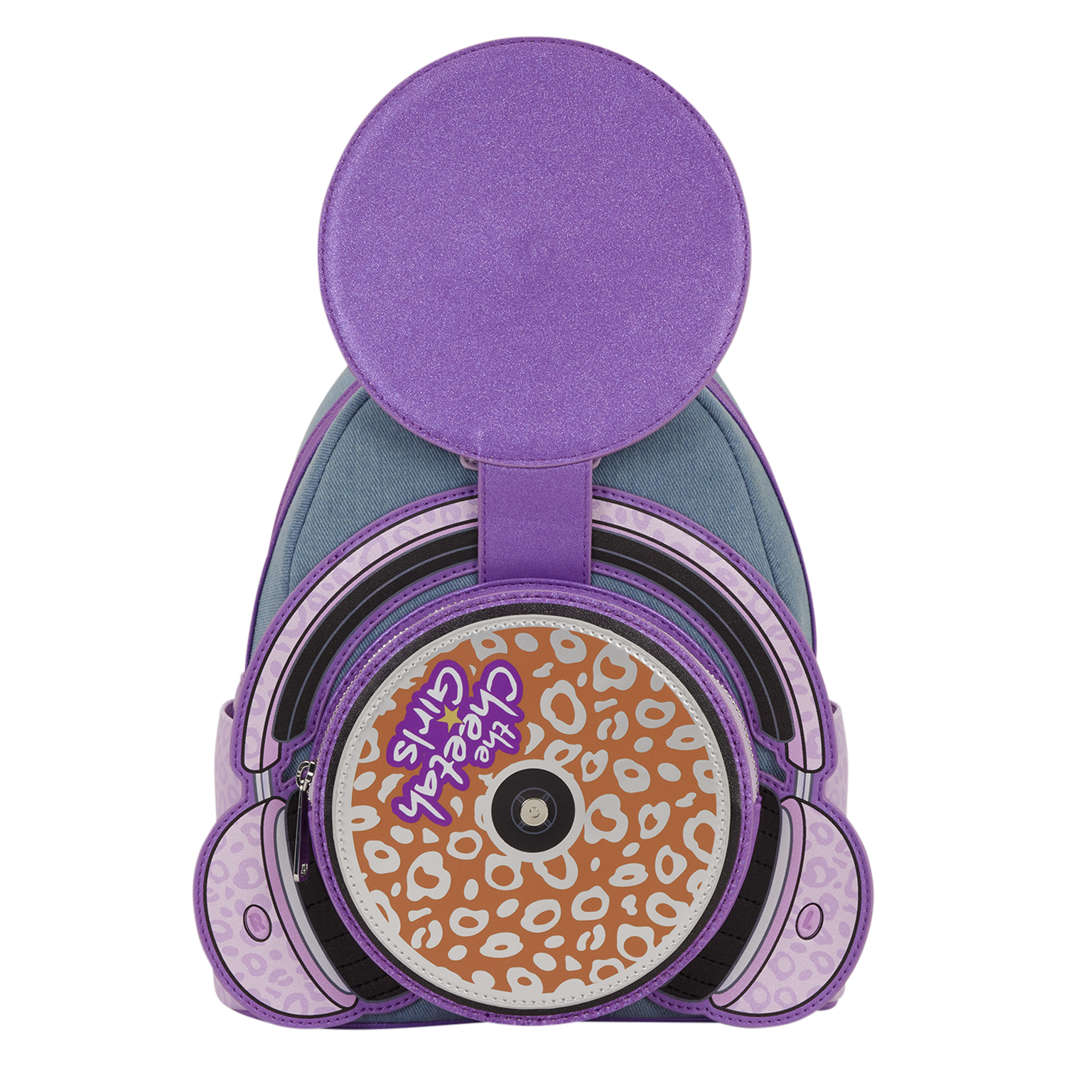 The Cheetah Girls Mini Backpack - Image 9