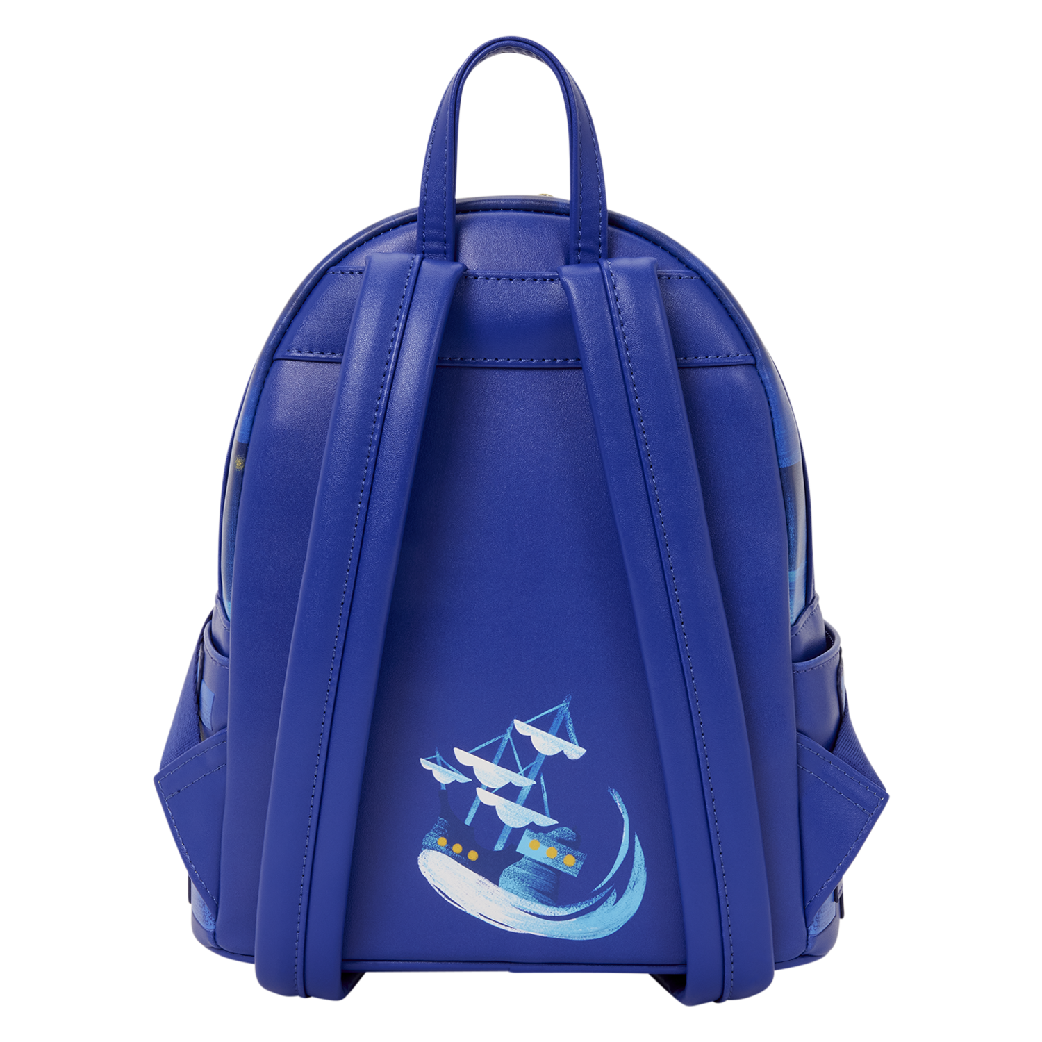 Peter Pan Exclusive London Light-Up Mini Backpack - Image 6