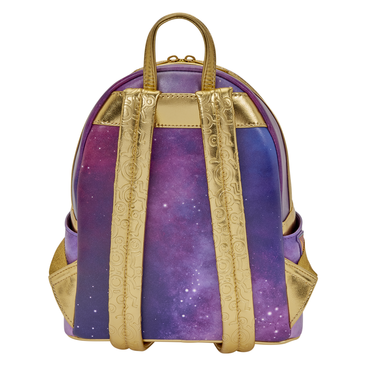 Treasure Planet Exclusive Jim & Morph Mini Backpack - Image 8