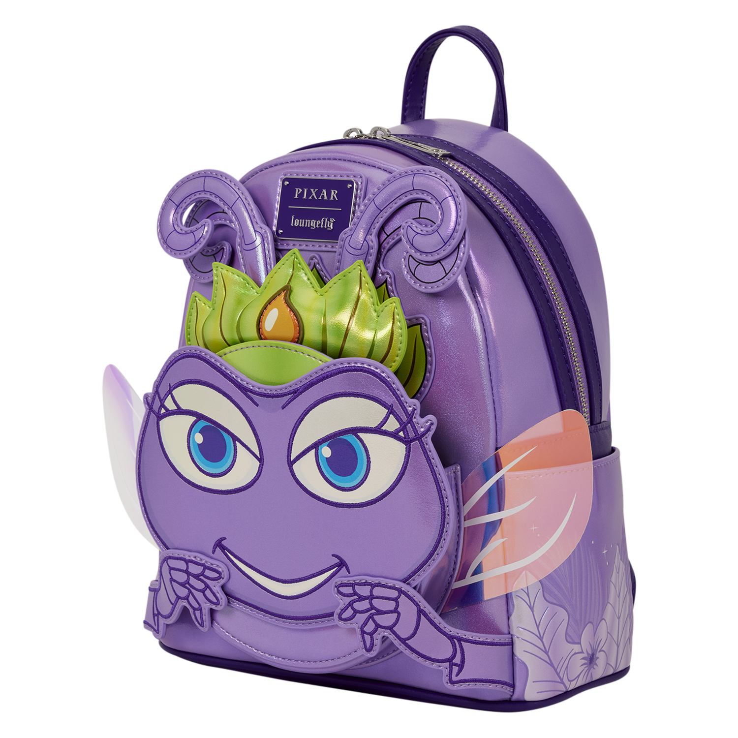 A Bug's Life Atta Cosplay Mini Backpack with Ear Headband - Image 9