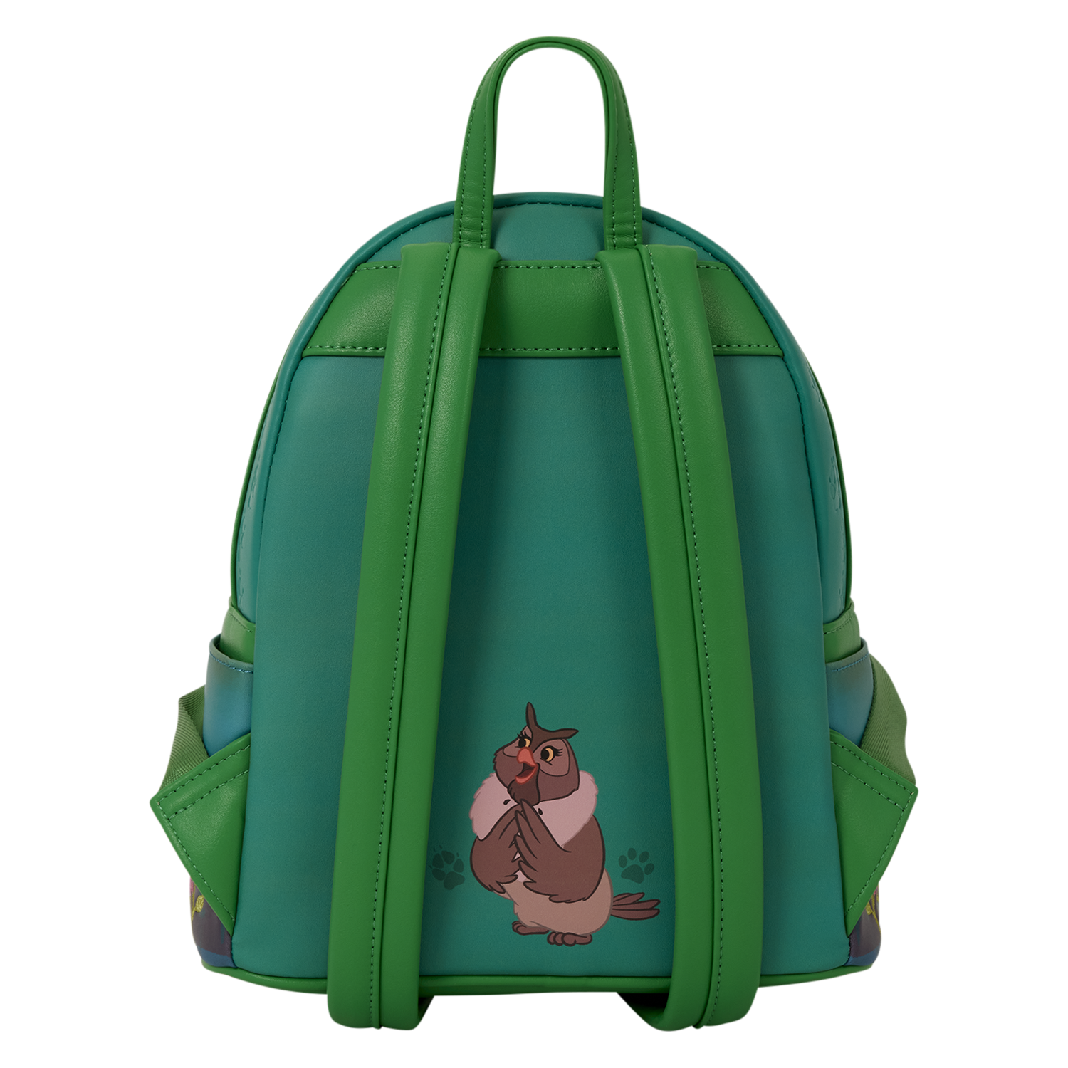 The Fox and the Hound Mini Backpack - Image 5