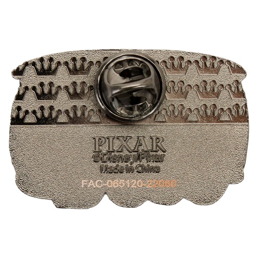 Alternative view of Cars Blind Box Pin