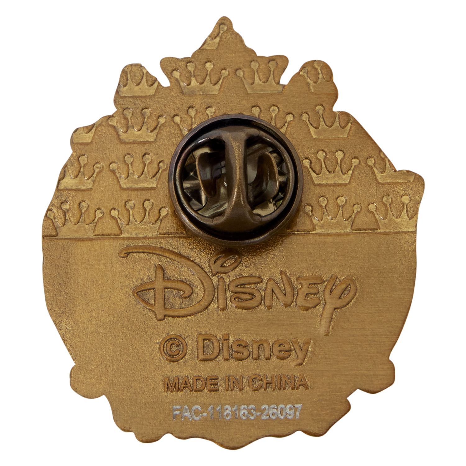 The Fox and the Hound Frame Mystery Box Pin - Image 3