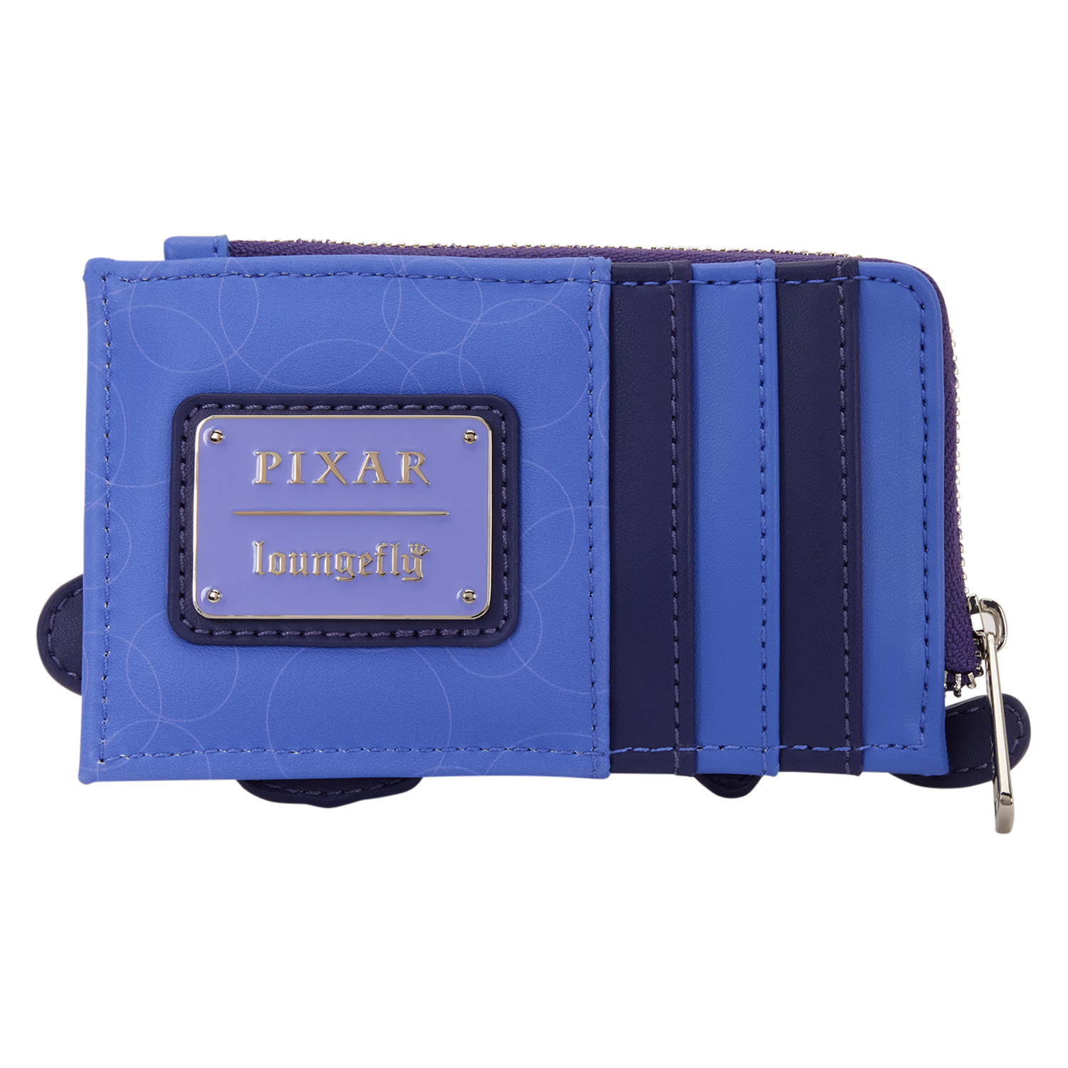 Inside Out 2 Exclusive Ennui Card Holder - Image 5
